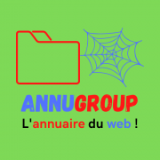 Logo - ANNUGROUP